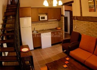 Las mejores ofertas de APTOS LOS ALJEZARES Gea de Albarracín