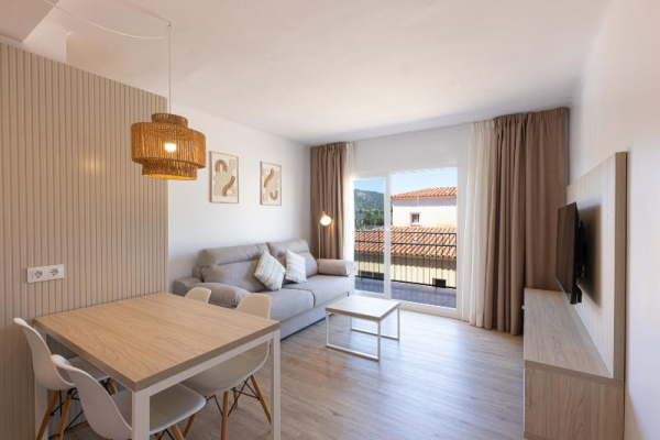 Las mejores ofertas de APTS. MARTINEZ Palma Nova