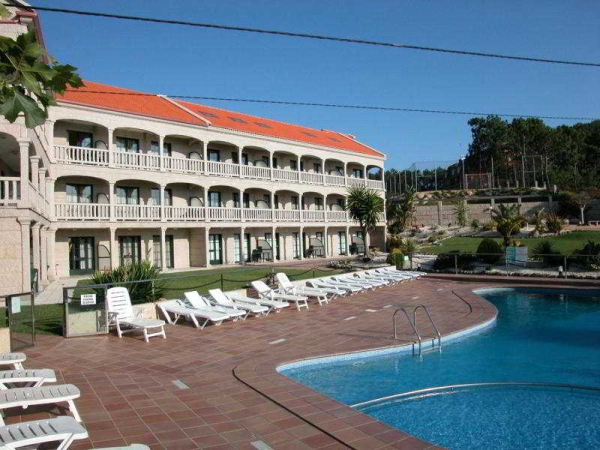 Las mejores ofertas de Coral do Mar II Sanxenxo