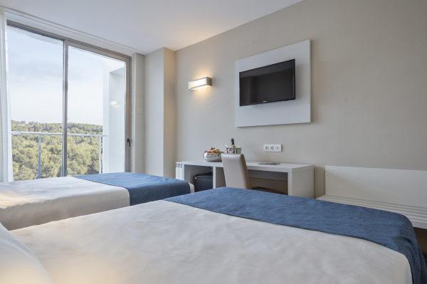 Las mejores ofertas de Hotel Best Mediterraneo Salou 