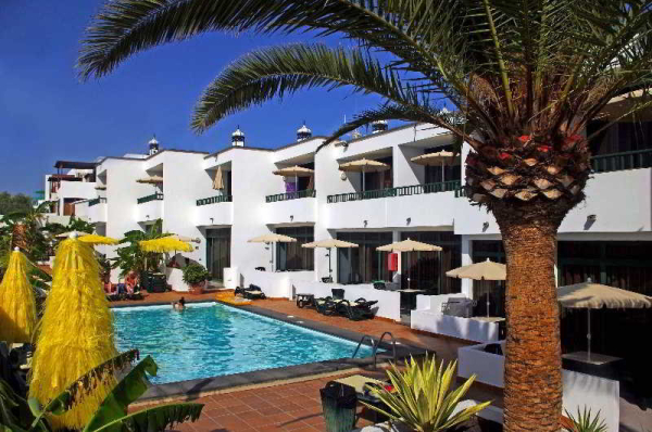 Las mejores ofertas de LA TEGALA APARTAMENTOS Puerto del Carmen