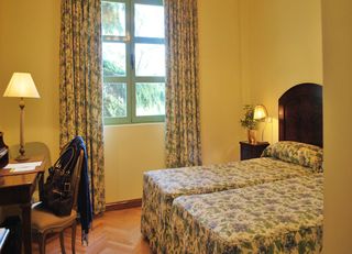 Las mejores ofertas de QUINTA DE LOS CEDROS Madrid