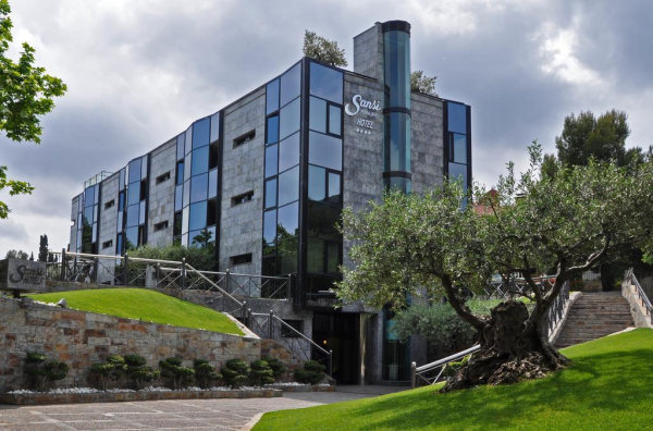 Las mejores ofertas de Sansi Pedralbes Barcelona