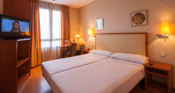 Las mejores ofertas de TH Boadilla Boadilla Del Monte
