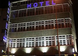 Las mejores ofertas de HOTEL BRIAL A Coruña