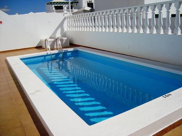 Las mejores ofertas de VILLAS LA BOCAINA Puerto del Carmen