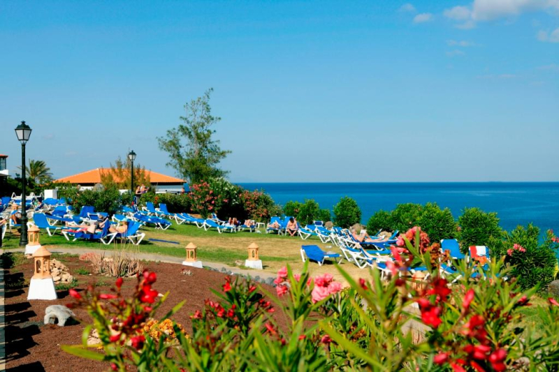 Las mejores ofertas de MAGIC LIFE FUERTEVENTURA HOTEL + PRIVATE LODGE HOTEL Jandía