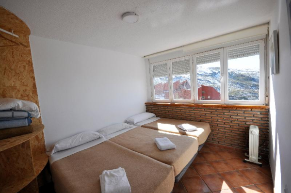 Las mejores ofertas de APARTAMENTOS GHM BULGARIA (SIERRA NEVADA) Sierra Nevada Pradollano