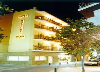 Las mejores ofertas de HOTEL ANGEL BEL PARK Lloret De Mar