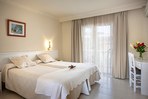 Las mejores ofertas de Hotel Cupidor Peguera