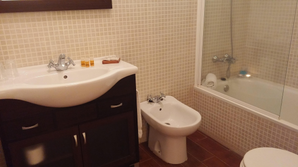 Las mejores ofertas de Hotel La Era de Aracena - Adults Only Aracena