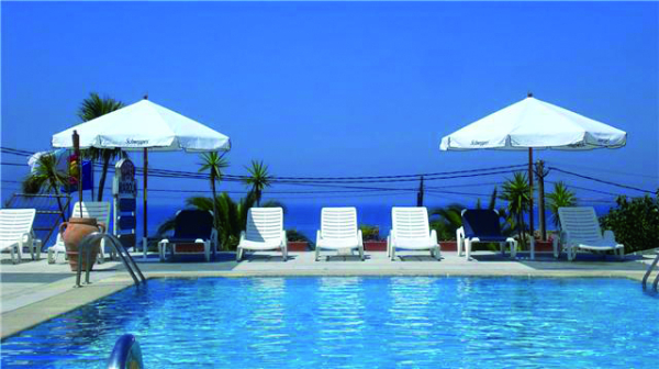 Las mejores ofertas de MAROLA HOTEL Sanxenxo