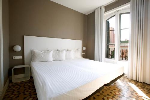 Las mejores ofertas de Praktik Garden Barcelona