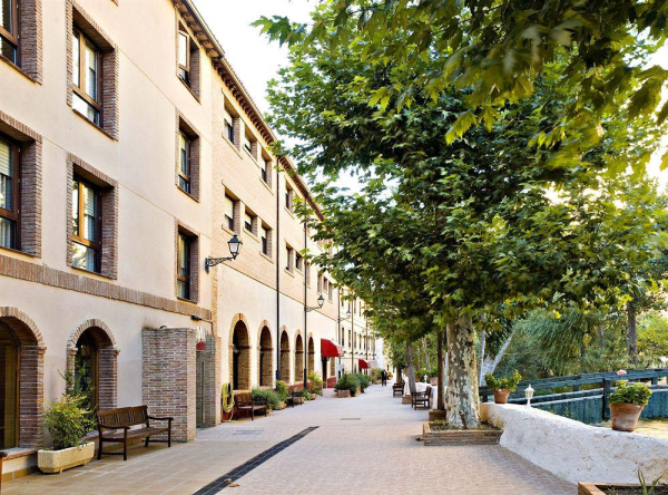 Las mejores ofertas de Balneario de la Virgen Jaraba 