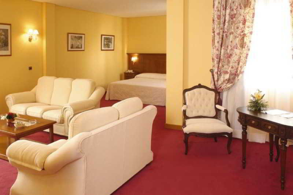 Las mejores ofertas de Lozano Hotel Antequera