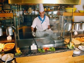 Las mejores ofertas de PONDEROSA APART HOTEL Costa Adeje