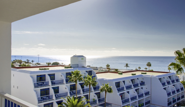 Las mejores ofertas de Ereza apartamentos Los Hibiscos - Only Adultos Puerto del Carmen