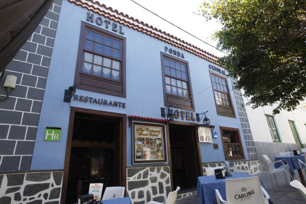 Las mejores ofertas de Fonda Central Adeje 