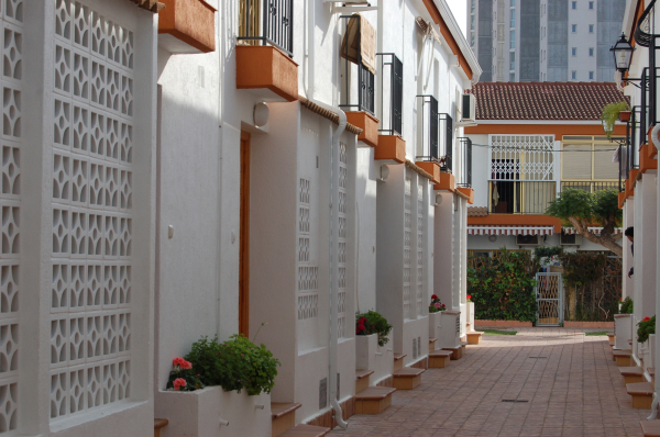 Las mejores ofertas de Rinconada Real Benidorm