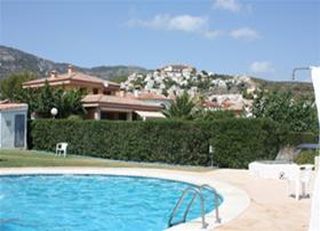 Las mejores ofertas de APARTAMENTOS HIBISCUS 3000 Alcocéber