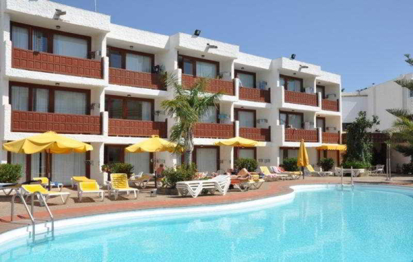 Las mejores ofertas de Dunasol Playa del Inglés