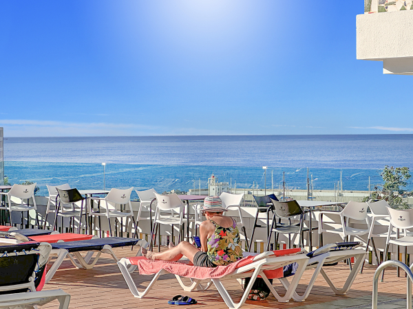 Las mejores ofertas de Porlamar Puerto Rico