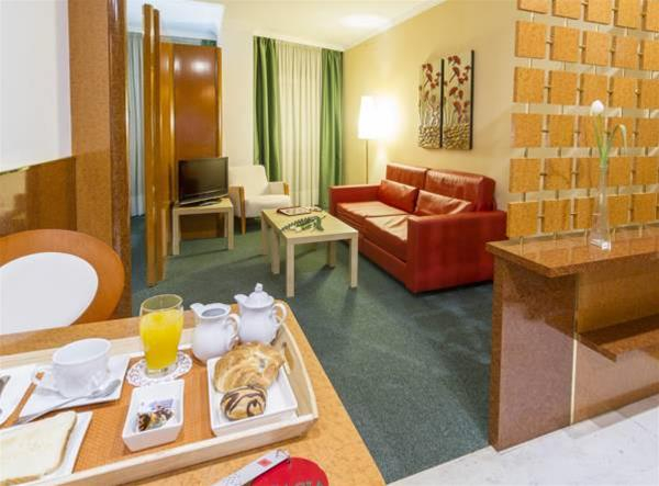 Las mejores ofertas de ACACIA SUITE Barcelona
