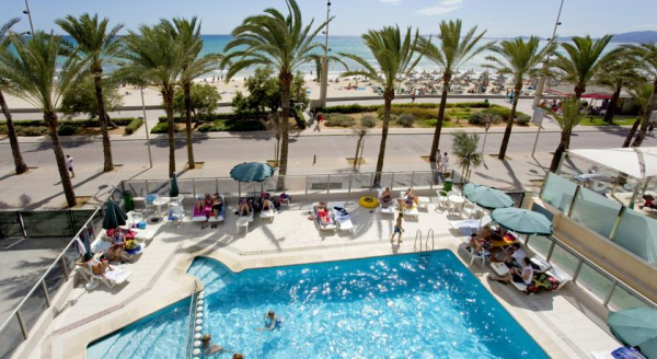Las mejores ofertas de Riviera Playa Playa de Palma