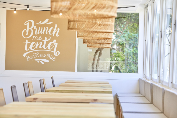 Las mejores ofertas de tent Capi Playa Playa de Palma