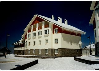 Las mejores ofertas de APARTAMENTOS VARIOS NEVADA SUITE Sierra Nevada