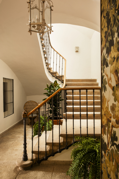 Las mejores ofertas de Casa Pizarro Hotel Cáceres