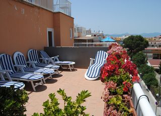 Las mejores ofertas de HOTEL PEGASUS PLAYA El Arenal