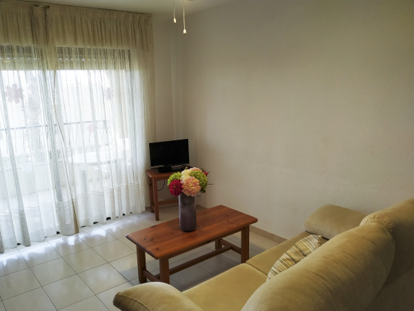 Las mejores ofertas de Playamar Apartamentos 3000 Alcocéber