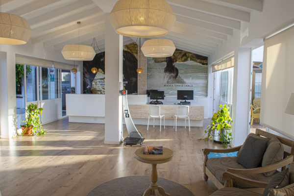 Las mejores ofertas de Siesta Mar Cala En Porter