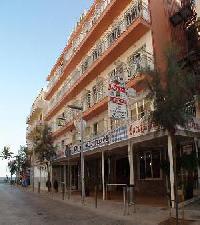 Las mejores ofertas de SENATOR CALA MILLOR HOTEL Cala Millor