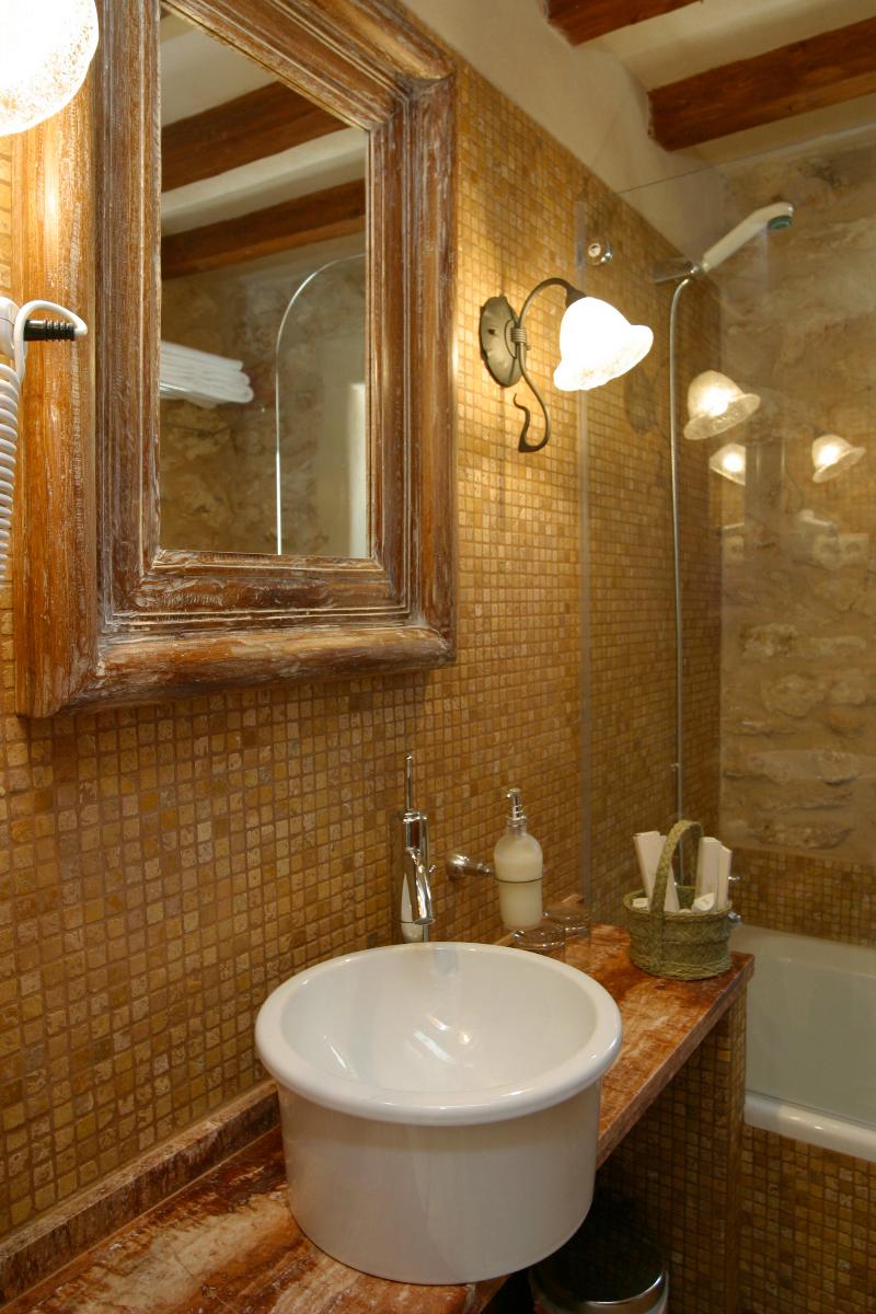 Las mejores ofertas de CAN LLUC BOUTIQUE COUNTRY HOTEL & VILLAS Santa Inés