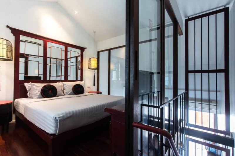 Las mejores ofertas de Red Ginger Chic Resort Cala Llonga