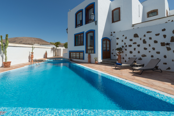 Las mejores ofertas de Casona de Yaiza Playa Blanca