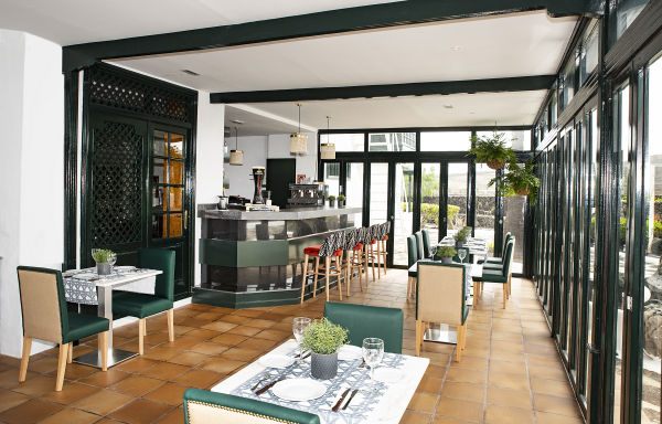 Las mejores ofertas de Finca La Florida San Bartolomé