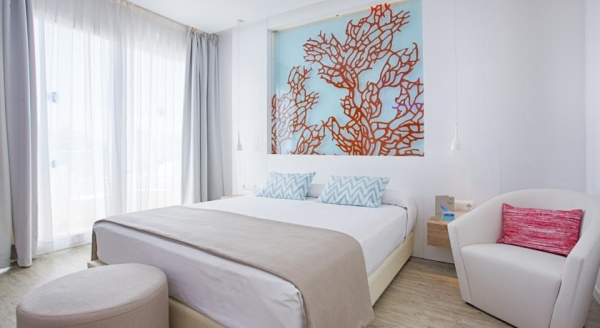 Las mejores ofertas de The Sea Hotel by Grupotel. Adults Only Can Picafort