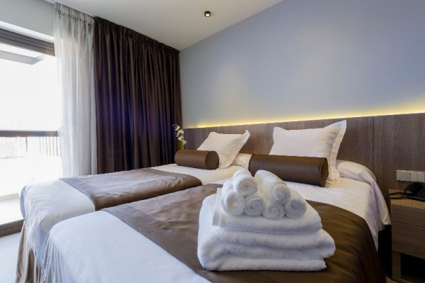 Las mejores ofertas de Acapulco Benidorm