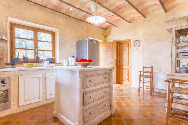 Las mejores ofertas de Finca s'Antigor Cala D´Or