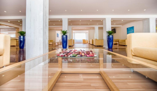 Las mejores ofertas de HOTEL LA SANTA MARIA PLAYA Cala Millor