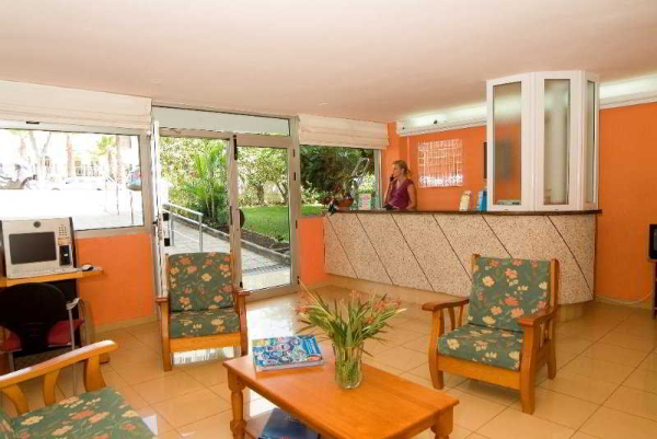 Las mejores ofertas de Tagoror Beach Apartments Playa del Inglés