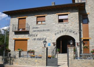 Las mejores ofertas de APARTHOTEL VILLA MARIA Alcalá De La Selva