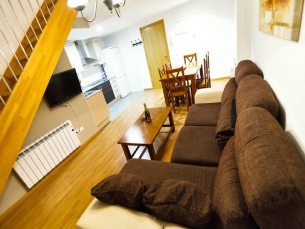 Las mejores ofertas de Aptos. Rurales Sierra De Gudar Gúdar