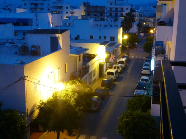 Las mejores ofertas de HOTEL BRISA Bahía de San Antonio