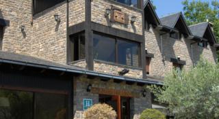 Las mejores ofertas de HOTEL FLORIDO Sort