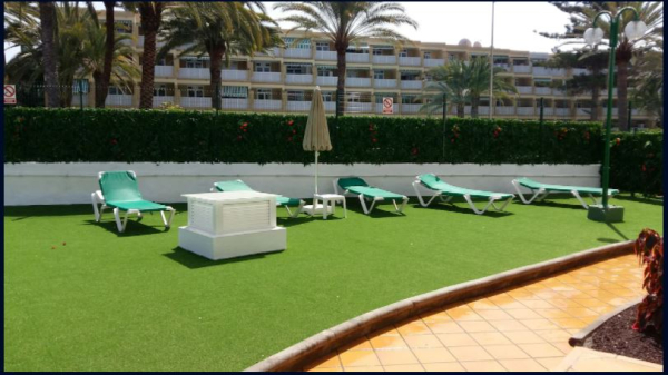 Las mejores ofertas de Las Faluas Playa del Inglés