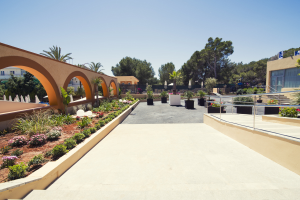 Las mejores ofertas de Hotel Atlantic by LLUM Es Cana